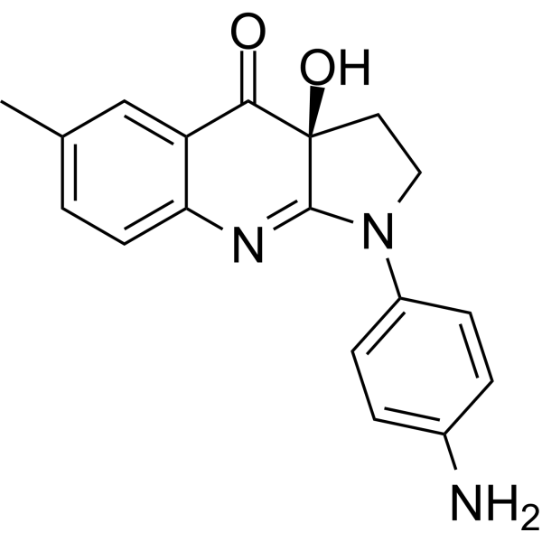 Para-aminoblebbistatin