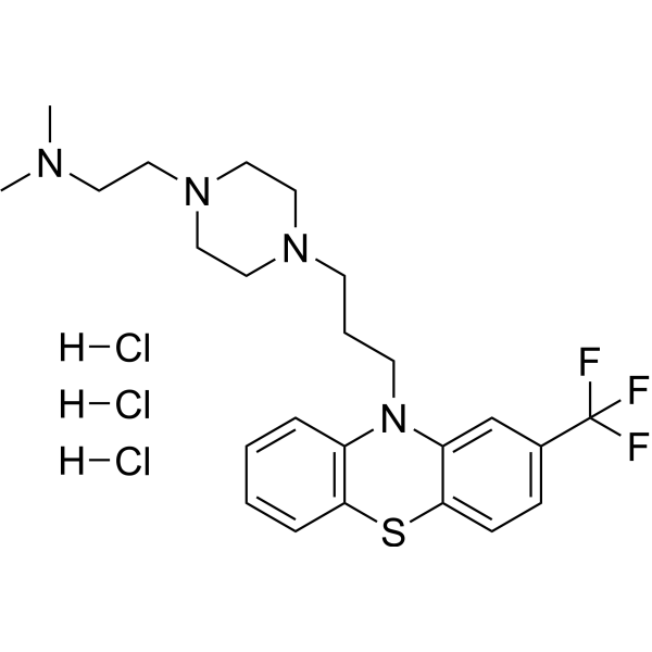 ZZW-115 hydrochloride