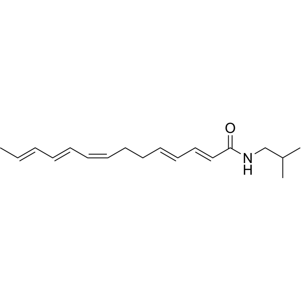 γ-Sanshool