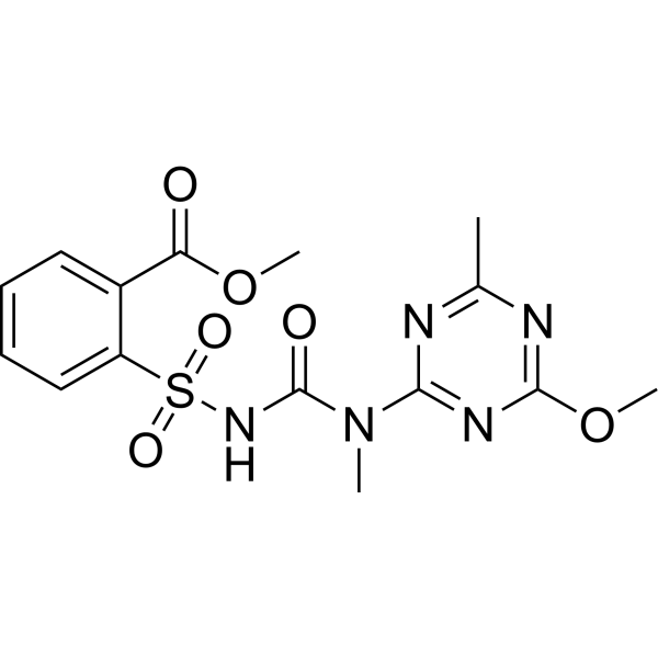 Tribenuron-methyl
