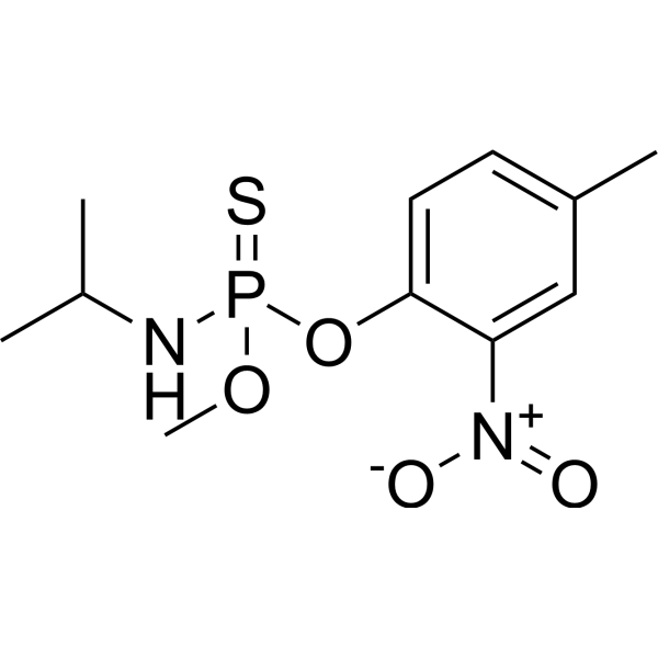 Amiprofos methyl (Standard)