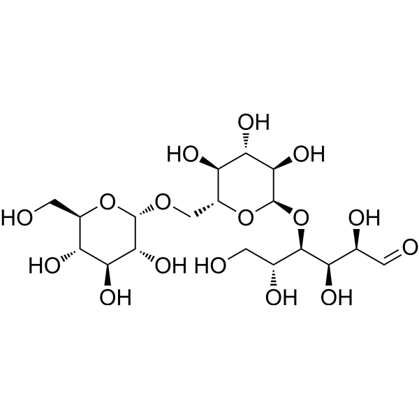 D-Panose (Standard)