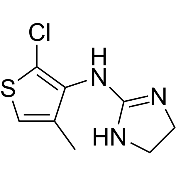 Tiamenidine