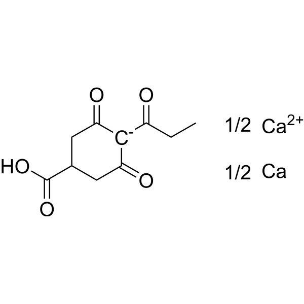 Prohexadione calcium