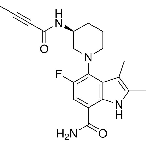 Branebrutinib