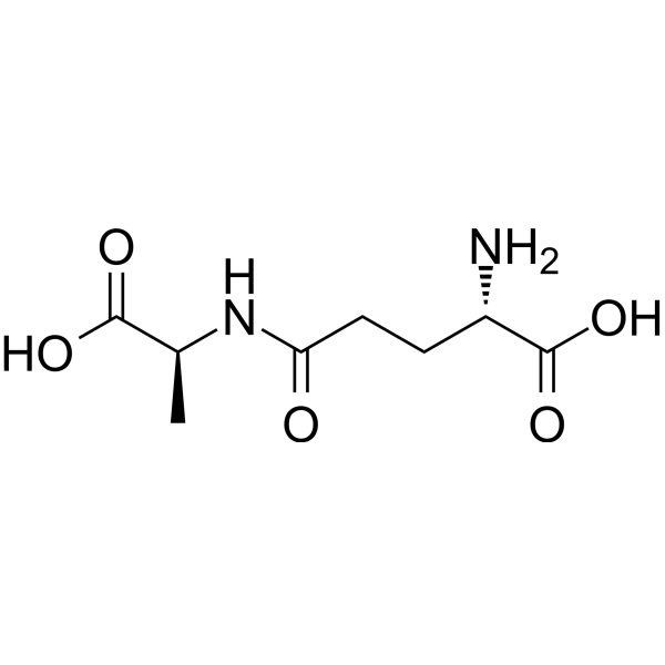 γ-L-Glutamyl-L-alanine (Standard)