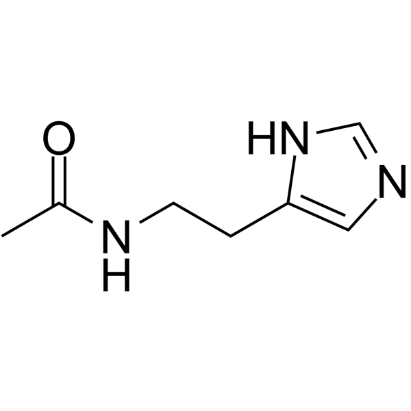 N-Acetylhistamine