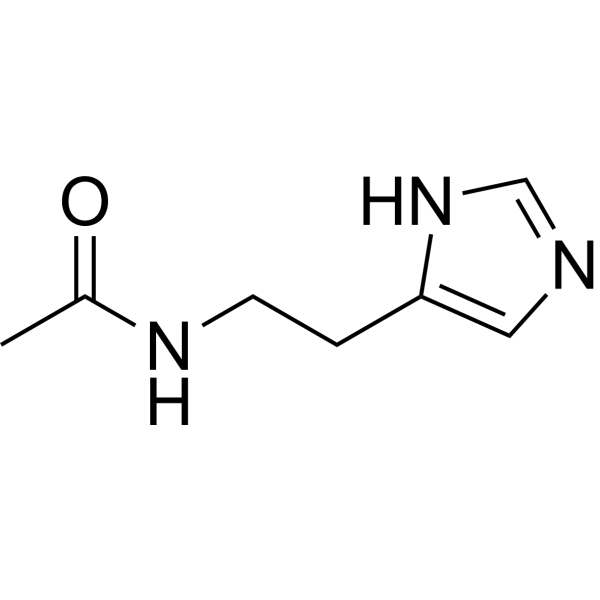 N-Acetylhistamine (Standard)
