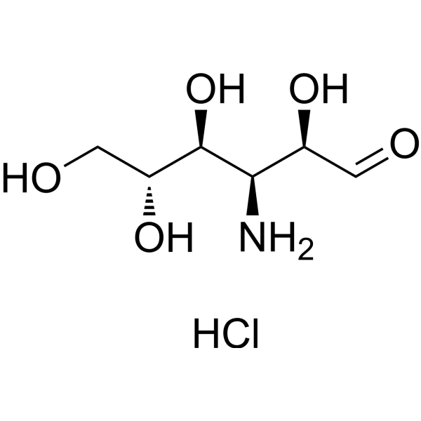 Kanosamine hydrochloride (Standard)