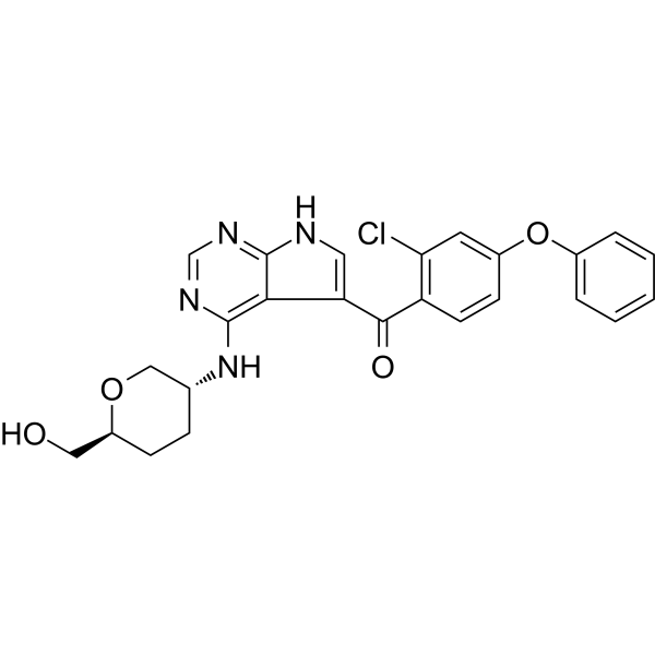 Nemtabrutinib