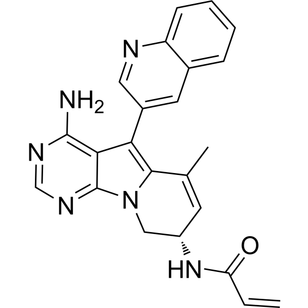 Zipalertinib