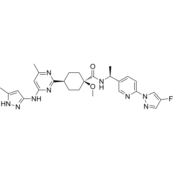 Pralsetinib (Standard)