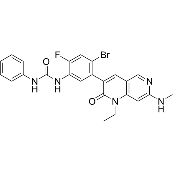 Ripretinib (Standard)