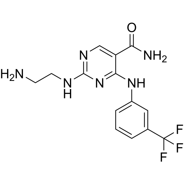 Syk Inhibitor II