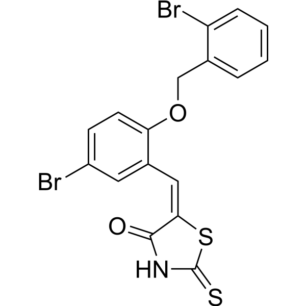 PRL-3 Inhibitor I