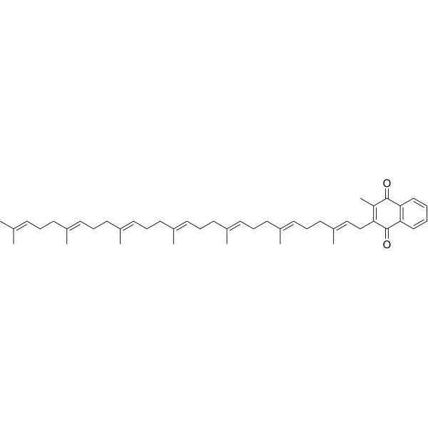 Menaquinone-7 (Standard)