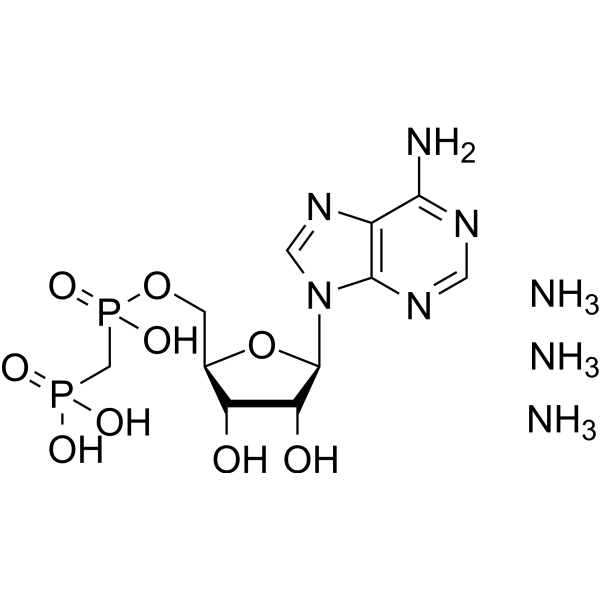 MethADP triammonium