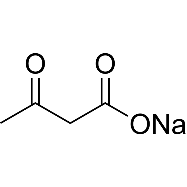 Acetoacetic acid sodium