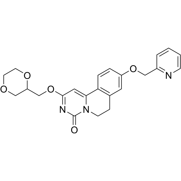 GPR84 antagonist 8