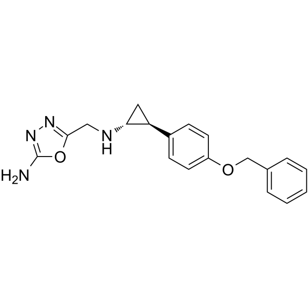 Vafidemstat