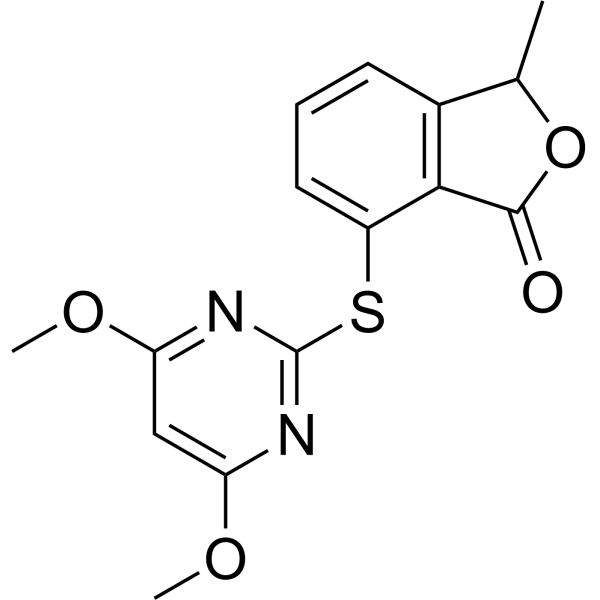Pyriftalid (Standard)