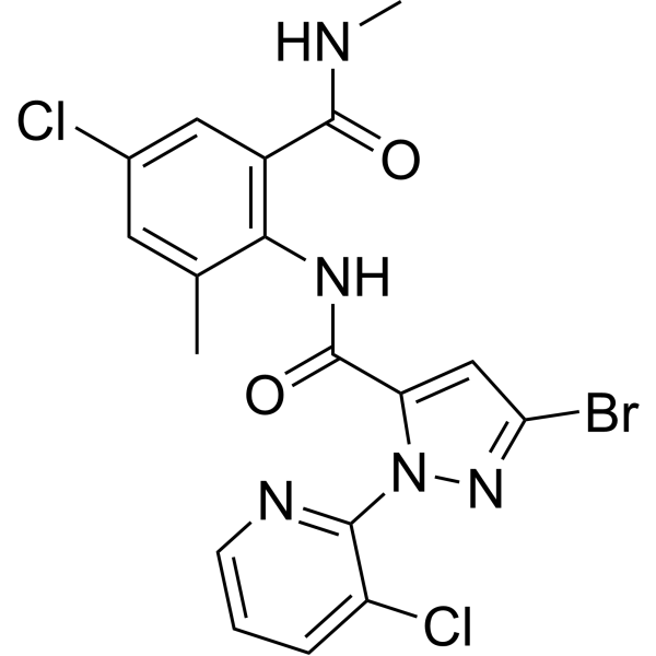 Chlorantraniliprole (Standard)