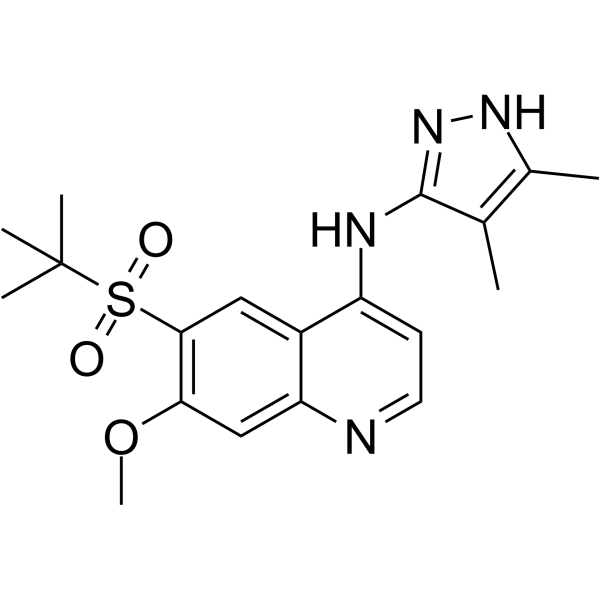 RIP2 Kinase Inhibitor 3