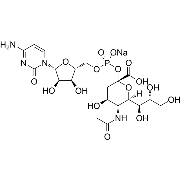 CMP-Sialic acid sodium salt