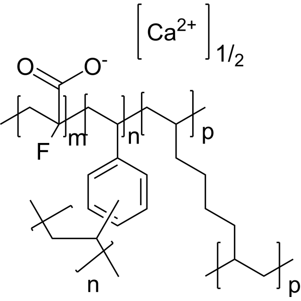 Patiromer
