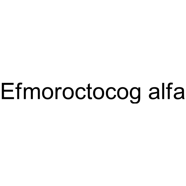 Efmoroctocog alfa