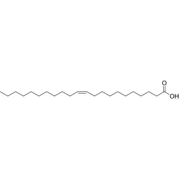 Cetoleic acid
