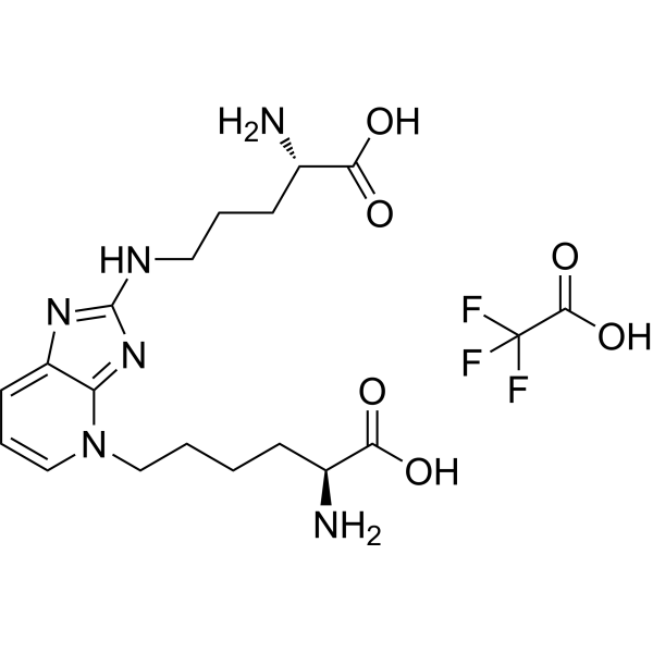 Pentosidine TFA