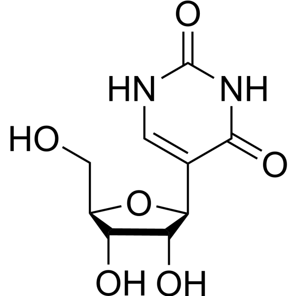 Pseudouridine (Standard)