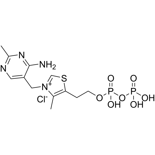 Thiamine pyrophosphate (Standard)