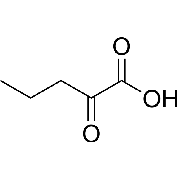 2-Oxovaleric acid (Standard)