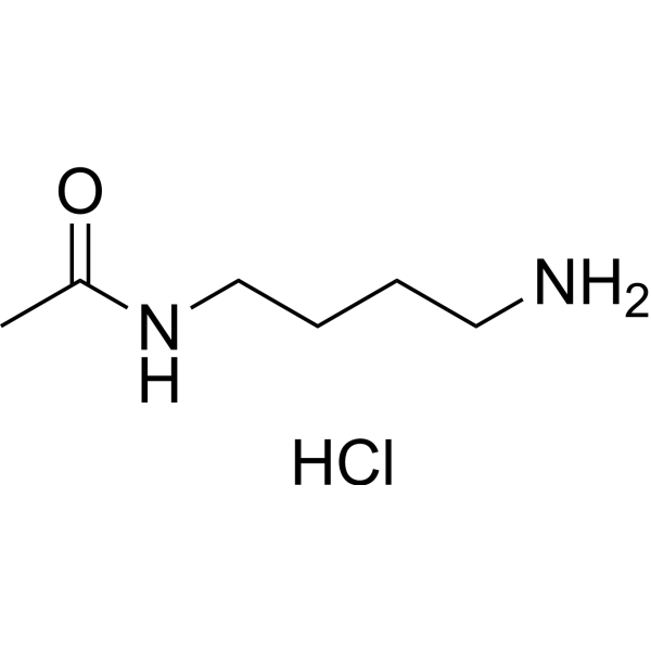 N-Acetylputrescine hydrochloride (Standard)