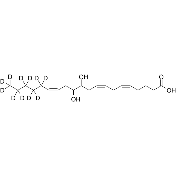 11,12-DiHETrE-d<sub>11</sub>