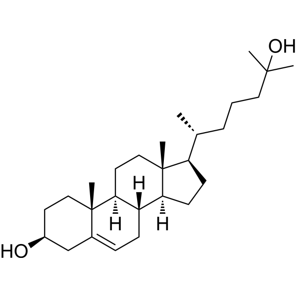 25-Hydroxycholesterol