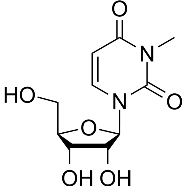 3-Methyluridine