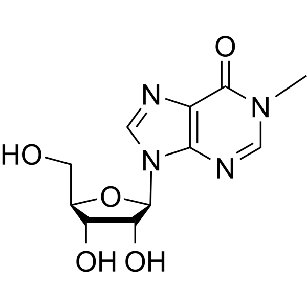 1-Methylinosine