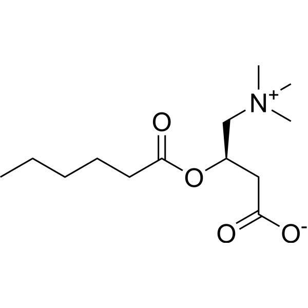 L-Hexanoylcarnitine (Standard)