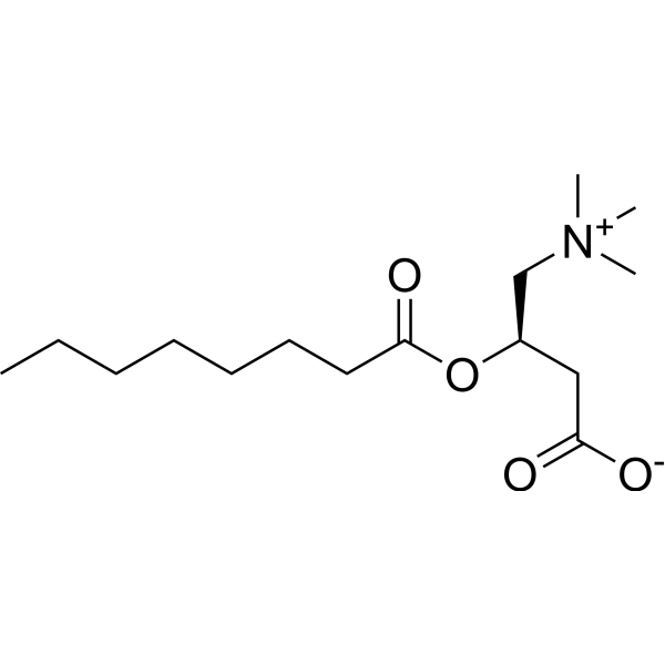 L-Octanoylcarnitine (Standard)