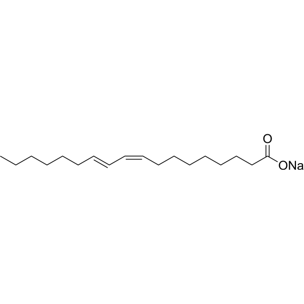 Bovinic acid sodium