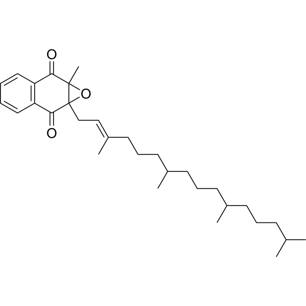 Vitamin K1 2,3-epoxide