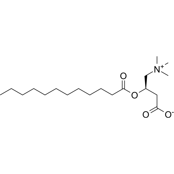Dodecanoylcarnitine (Standard)