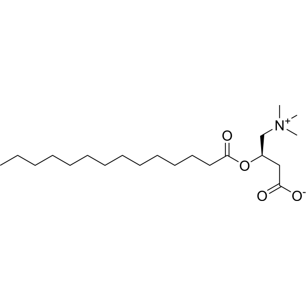 Tetradecanoylcarnitine (Standard)