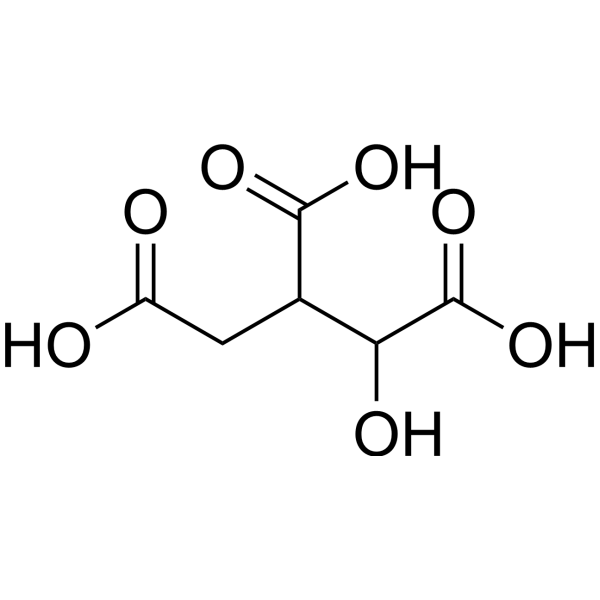 Isocitric acid (Standard)