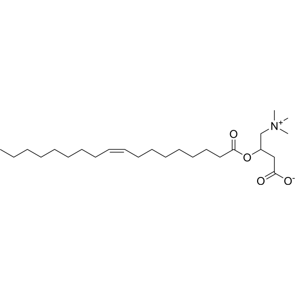 (Rac)-Oleoylcarnitine