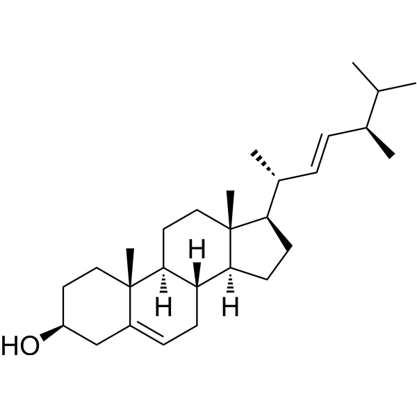 Brassicasterol