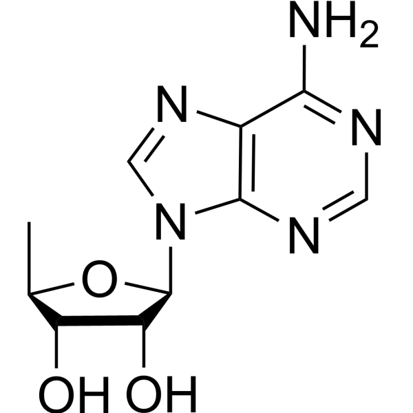 5'-Deoxyadenosine (Standard)